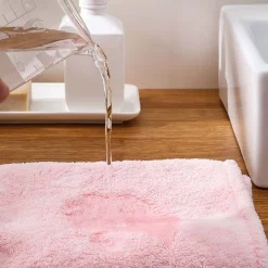 Asciugamano Capelli Coniglio