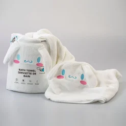 Asciugamano Grande - Cinnamoroll