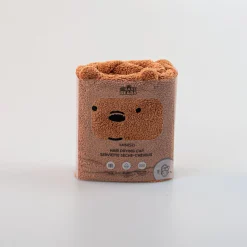 Asciugamano Per Capelli We Bare Bears (1Pz)