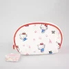 Beauty Case Da Borsa Bianco - Sanrio (1Pz)