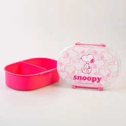 Bento Box - Snoopy