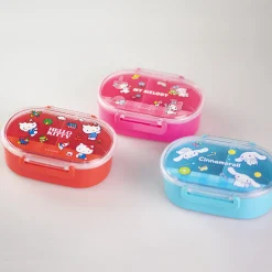 Bento Box Hello Kitty