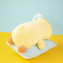 Bibi Pulcino Che Dorme