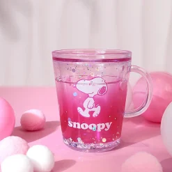 Bicchiere - Snoopy