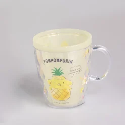 Bicchiere Porta Spazzolino - Sanrio (1 Pz)