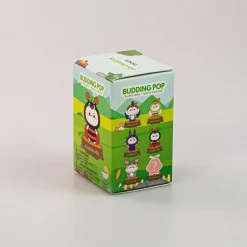 Blind Box - Budding Pop Animaletti