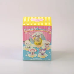 Blind Boxes - Baby Charms Sanrio