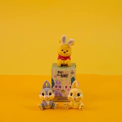 Blind Boxes - Disney Where Is The Bunny?