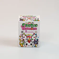 Blind Boxes - Toki Doki Cactus Rabbit
