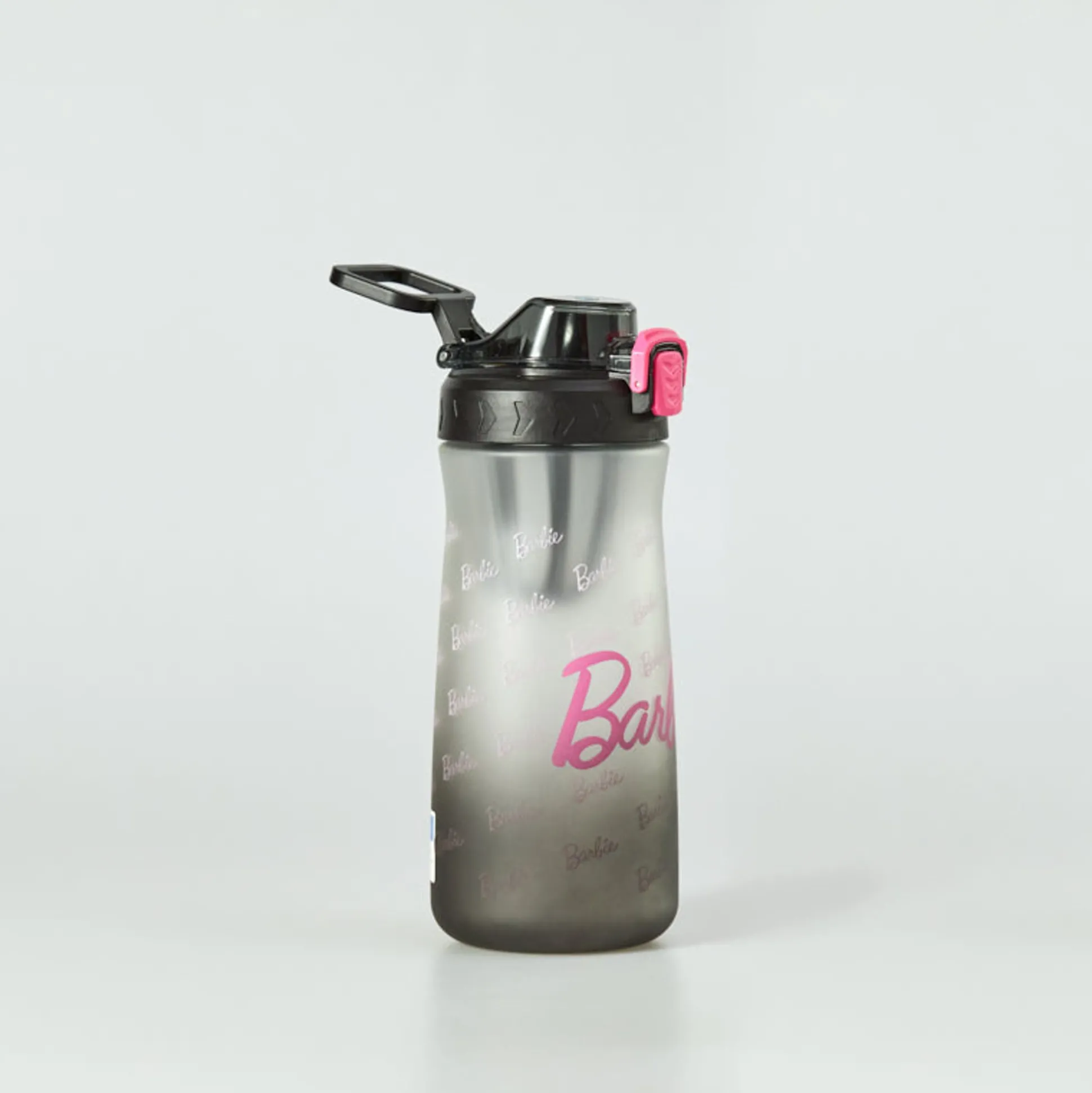 Borraccia Con Tappo Ribaltabile - Barbie (1100Ml)