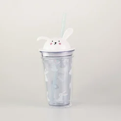 Borraccia Coniglietto (440Ml) - (1Pz)