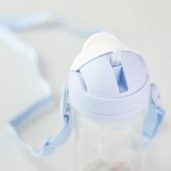 Borraccia Ice Bear Con Tracolla