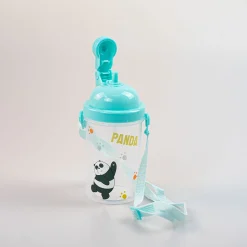 Borraccia Panda - We Bare Bears