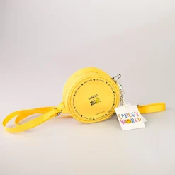 Borsa A Tracolla Smiley World