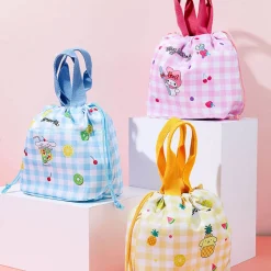 Borsa Per Il Pranzo Cinnamoroll