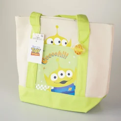 Borsa Porta Pranzo Alien - Toy Story