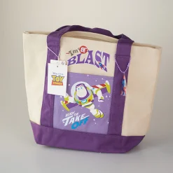 Borsa Porta Pranzo Buzz Lightyear - Toy Story