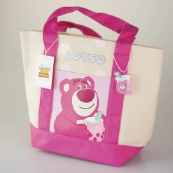 Borsa Porta Pranzo Lotso - Toy Story