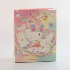 Busta Regalo Grande - Hello Kitty