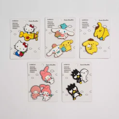 Calamita Da Frigo - Sanrio (2Pz)