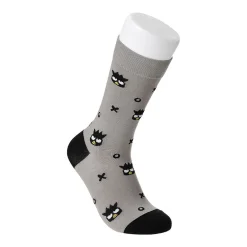 Calzini Grigi Badbadtz-Maru