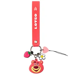 Ciondolo Per Cellulare - Lotso Toy Story