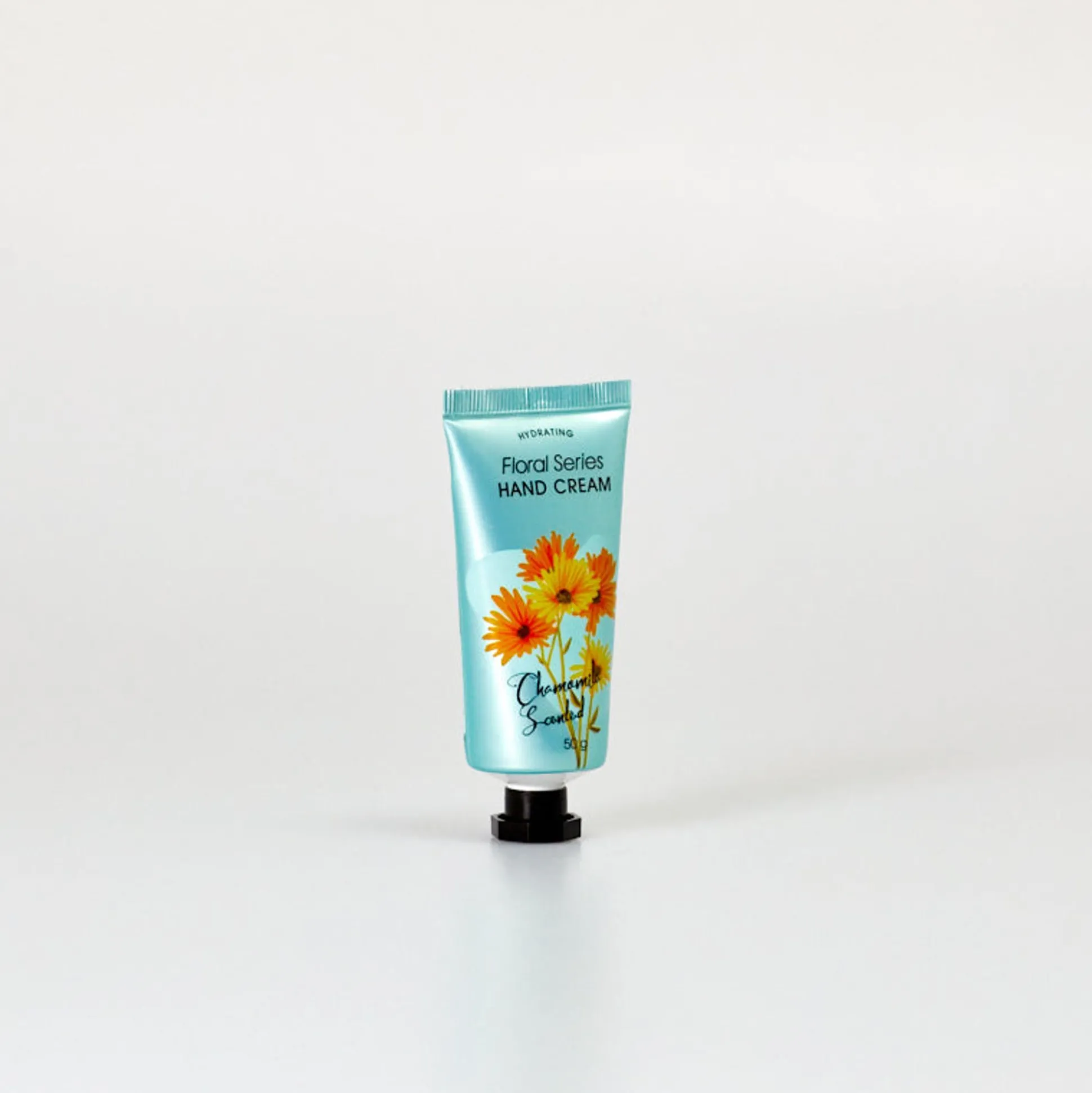 Crema Per Mani - Camomilla