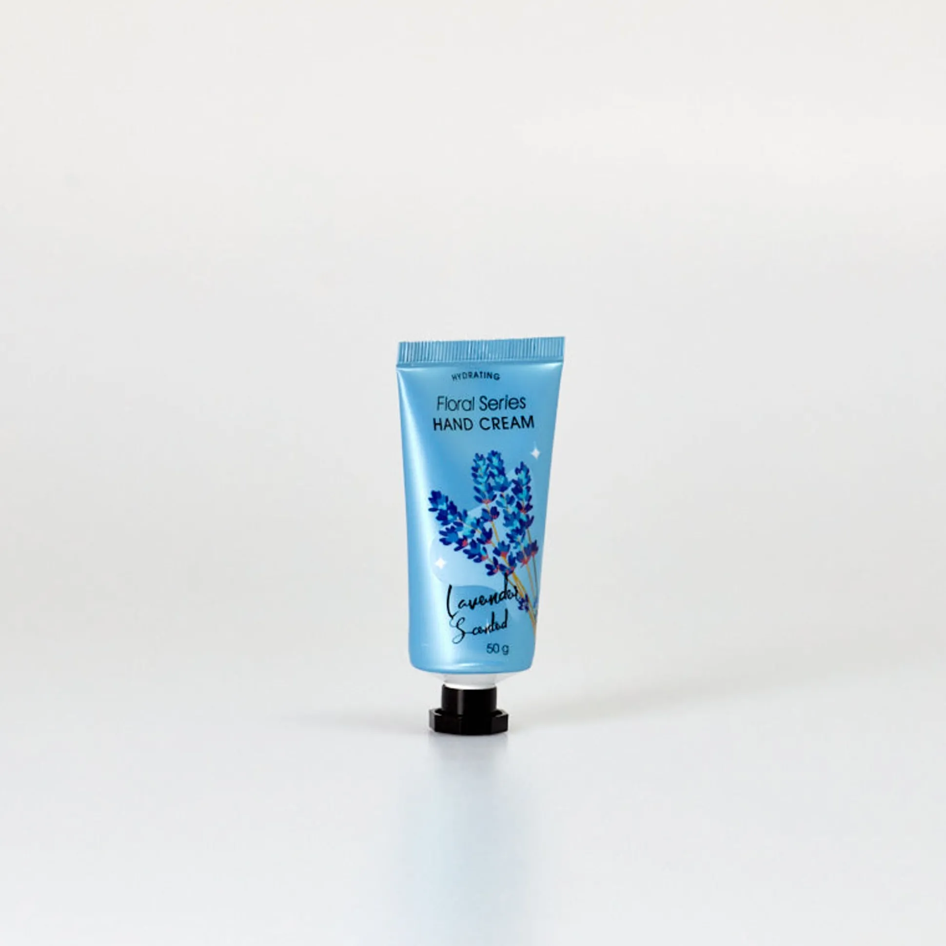 Crema Per Mani - Lavanda