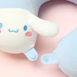 Cuscino Da Viaggio - Cinnamoroll - Sanrio