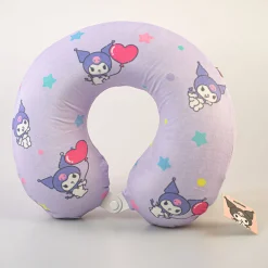 Cuscino Da Viaggio - Kuromi