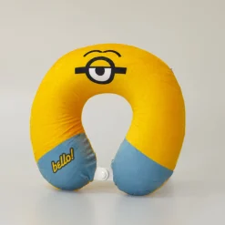 Cuscino Da Viaggio - Minions