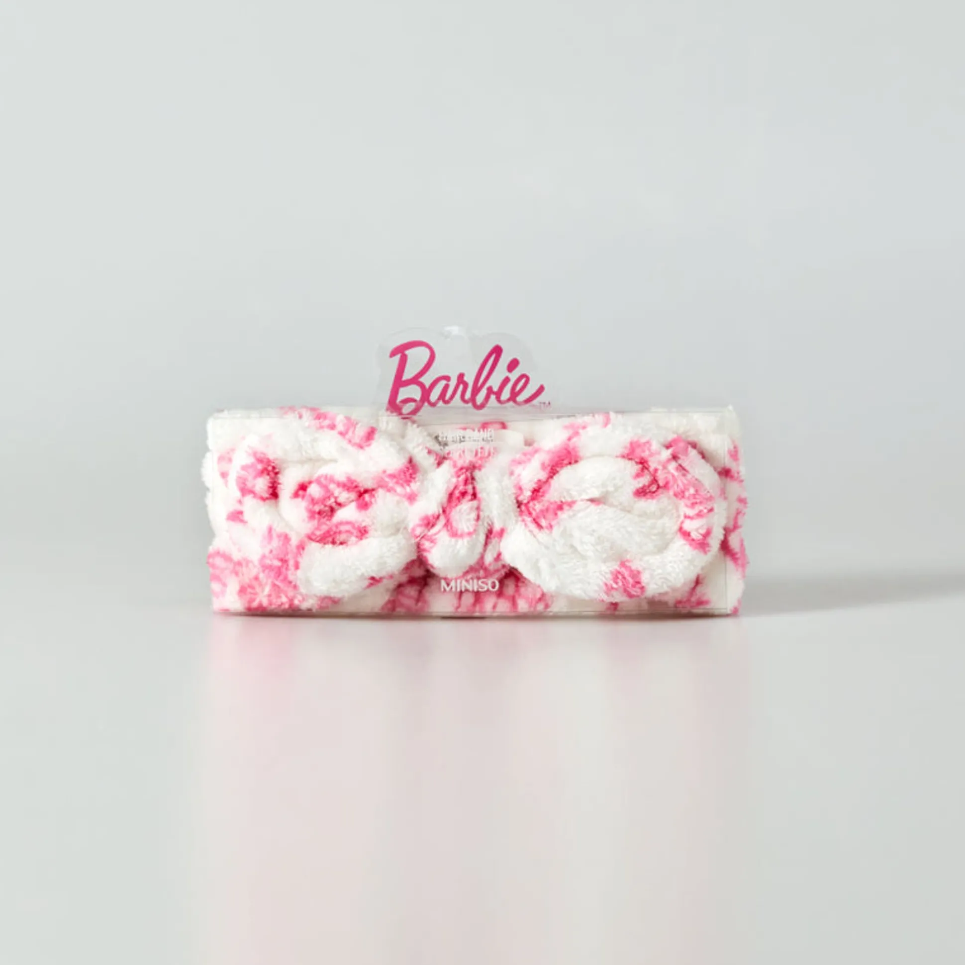 Fascia Per Capelli - Barbie (1Pz)