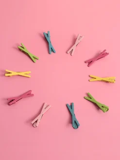 Fermagli Per Capelli (1Pz)