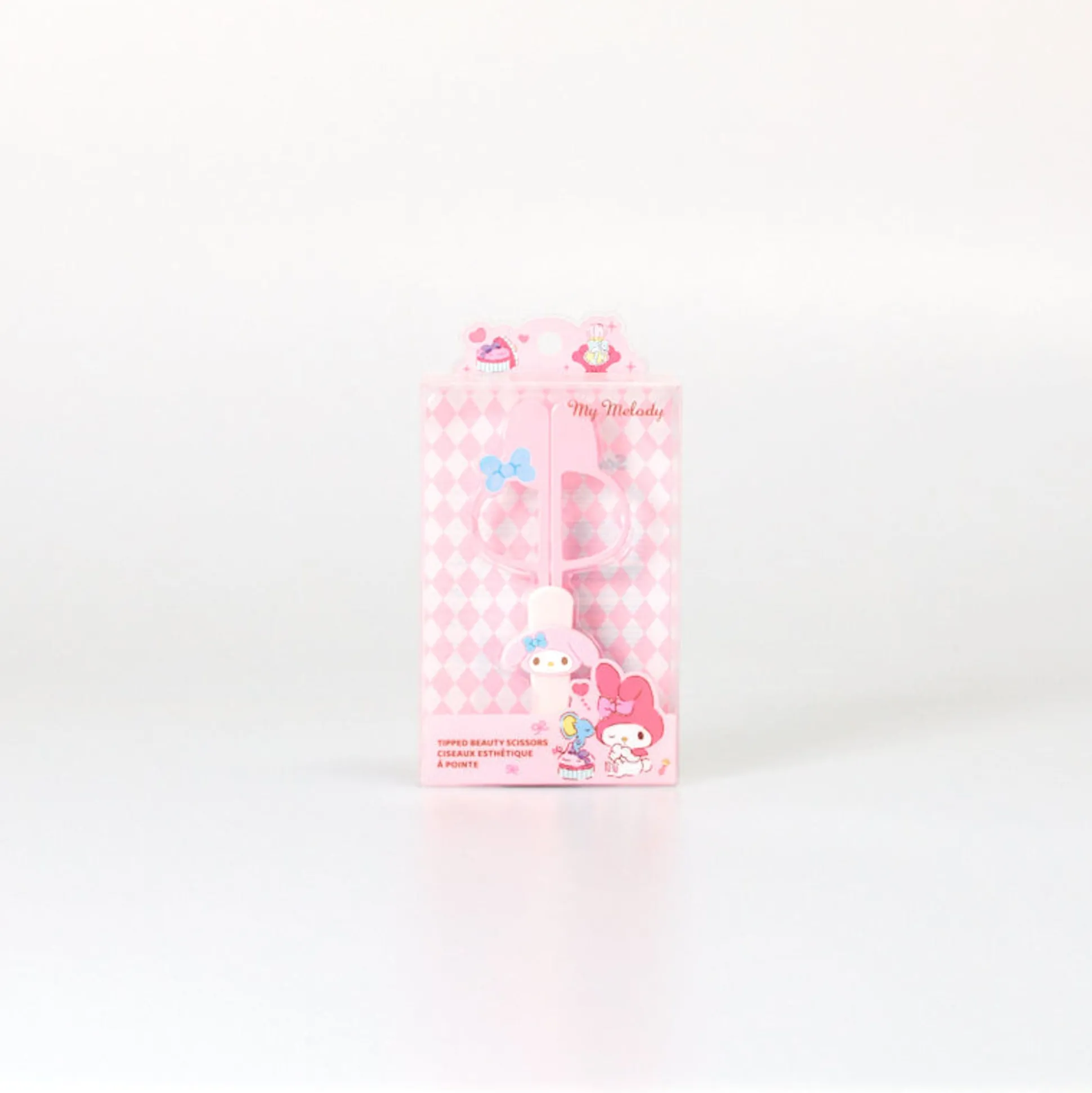 Forbicine Beauty - Sanrio (1Pz)