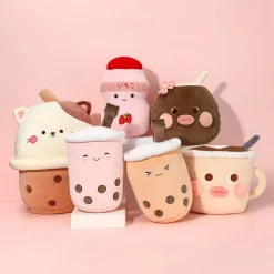 Gattino Grande - Collezione Milk Tea