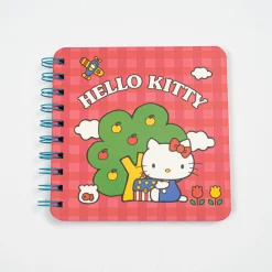 Hello Kitty Notebook