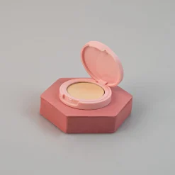 Highlighter -Pink Cube (01 Sun Glow)