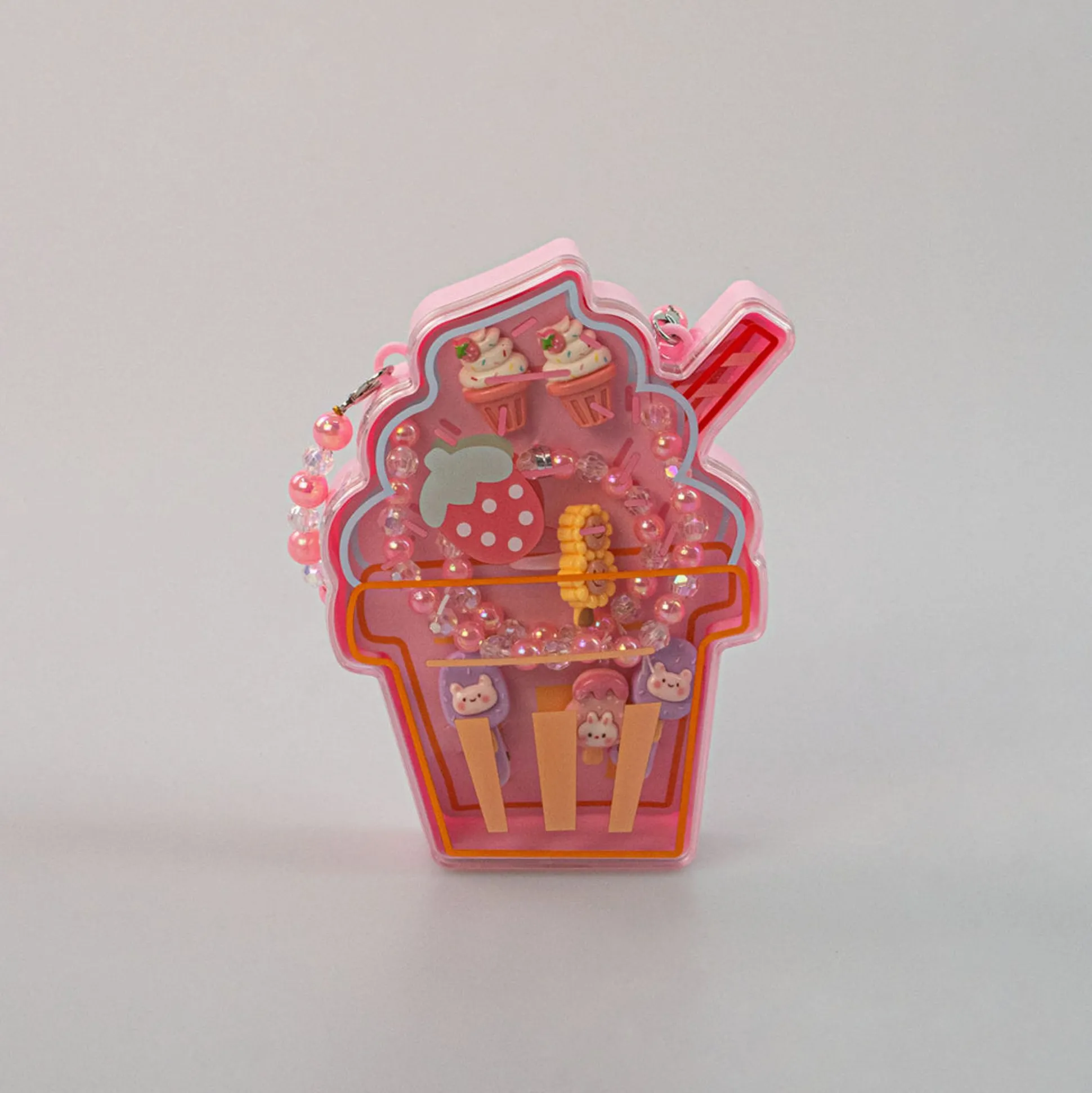 Kit Diy - Lovely Series (1Pz)