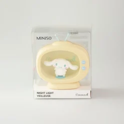 Lampada Da Notte - Cinnamoroll Sanrio