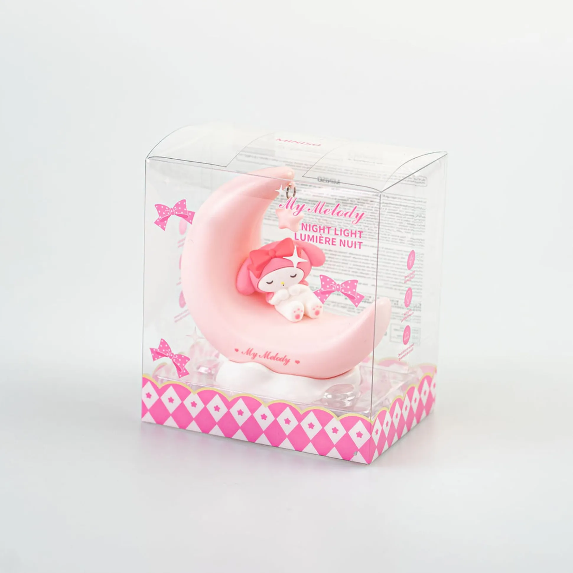 Lampada Da Notte - My Melody