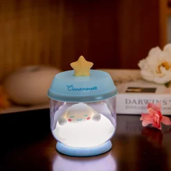 Lampada Da Notte Piccola Di Cinnamoroll