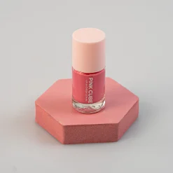Lip & Cheek Stain - Pink Cube (02 Pink)