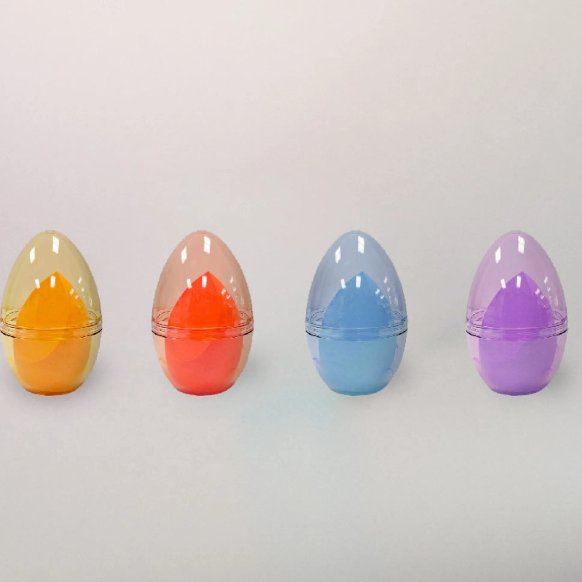 Make Up Blender Colorati - (1Pz)