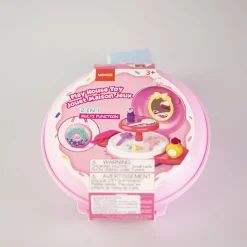 Make Up Set Box - Donut Collection