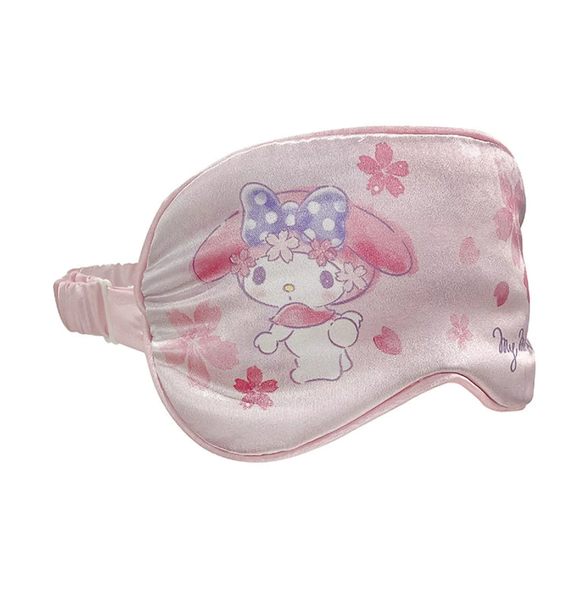 Maschera Rosa Per Gli Occhi - My Melody Sanrio