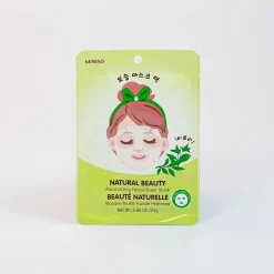 Maschera Viso - Tea Tree