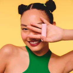 Matte Lipstick - Pink Cube (02 Cinnamon Toast)