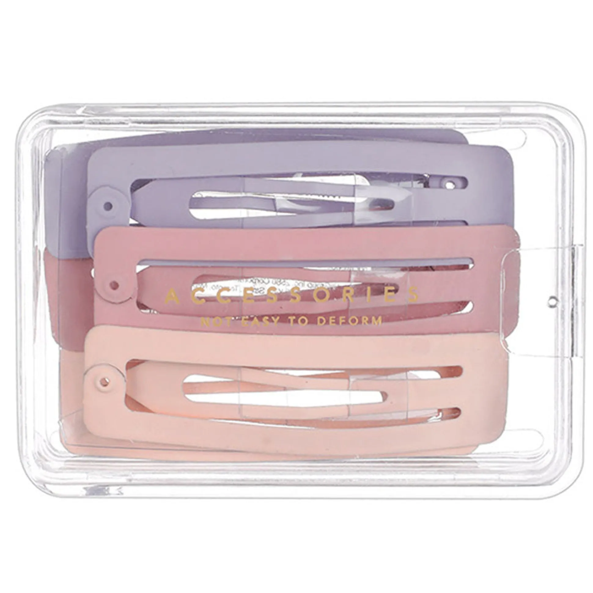 Mollettine Per Capelli (1Pz)