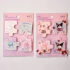 Mollettine Puzzle - Sanrio (1Pz)