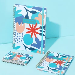 Notebook A Righe Formato A6